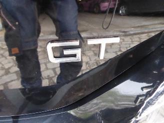 Peugeot 308 SW GT picture 9