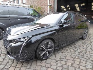 Unfallwagen Peugeot 308 SW GT 2023/11