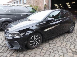 Unfallwagen Volkswagen Polo Life 2024/2