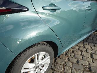 Toyota Yaris  picture 6