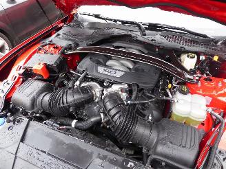 Ford Mustang Fastback 5.0 Ti-VCT V8 328 kW GT picture 34