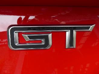 Ford Mustang Fastback 5.0 Ti-VCT V8 328 kW GT picture 11