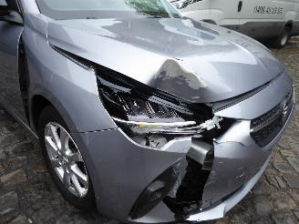 Opel Corsa Edition picture 5