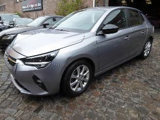 uszkodzony samochody osobowe Opel Corsa Edition 2021/6