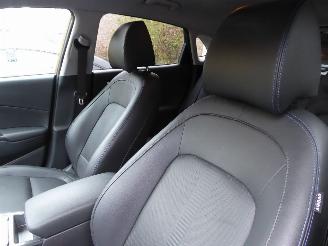 Hyundai Kona Prime Elektro 2WD picture 11