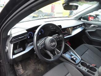 Audi A3 Sportback Advanced 30 TFSI picture 14