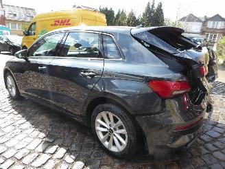 Audi A3 Sportback Advanced 30 TFSI picture 7