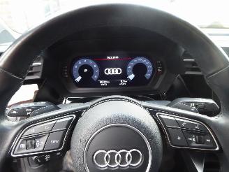 Audi A3 Sportback Advanced 30 TFSI picture 16