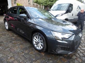 Audi A3 Sportback Advanced 30 TFSI picture 3