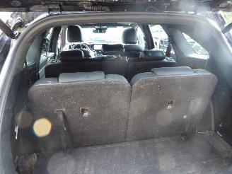 Kia Sorento Platinum 4WD Plug-In Hybrid picture 32