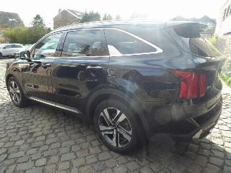 Kia Sorento Platinum 4WD Plug-In Hybrid picture 10