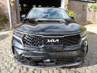Kia Sorento Platinum 4WD Plug-In Hybrid picture 2