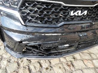 Kia Sorento Platinum 4WD Plug-In Hybrid picture 3