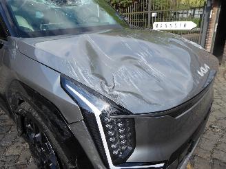 Kia EV9 GT-Line Launch Edition 4WD picture 6