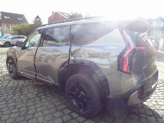 Kia EV9 GT-Line Launch Edition 4WD picture 11