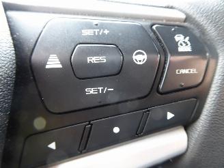 Isuzu D-Max Double Cab LSX picture 21