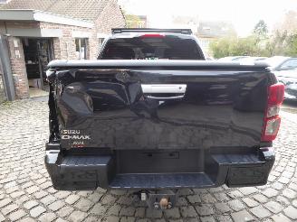 Isuzu D-Max Double Cab LSX picture 7