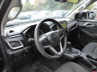 Isuzu D-Max Double Cab LSX picture 17