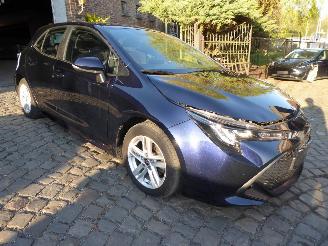 Toyota Corolla Hybrid picture 3