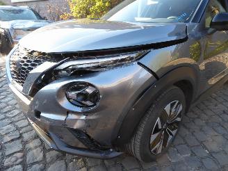 Nissan Juke 1.0 DIG-T ACENTA picture 2