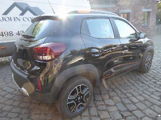 Dacia Spring Electric Comfort Plus picture 4