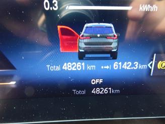 BMW iX1 30 xDrive picture 23