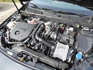 Mercedes A-klasse Advanced Plus picture 8