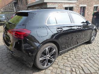 Mercedes A-klasse Advanced Plus picture 4