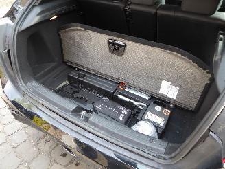 Mercedes A-klasse Advanced Plus picture 11