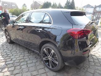 Mercedes A-klasse Advanced Plus picture 6