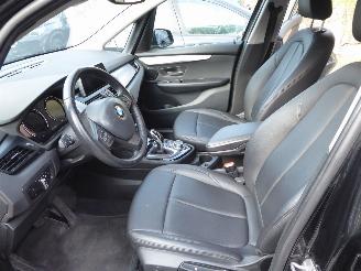 BMW 2-serie 216 d Gran Tourer Advantage picture 10