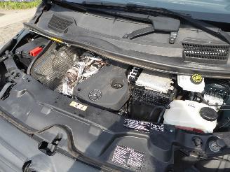 Mercedes Vito/Marco Polo Kasten 116CDI RWD lang picture 23