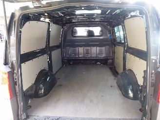Mercedes Vito/Marco Polo Kasten 116CDI RWD lang picture 10