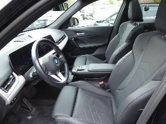 BMW X1 25 e xDrive picture 9