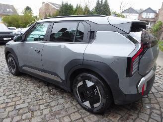 Kia EV3 Business+ 81.4 kwh picture 7