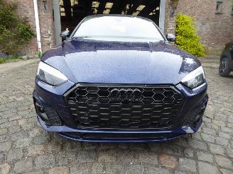 Audi A5 Sportback 35 TFSI S line picture 3