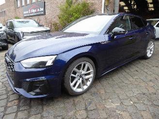 Avarii autoturisme Audi A5 Sportback 35 TFSI S line 2024/2