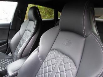 Audi A5 Sportback 35 TFSI S line picture 16