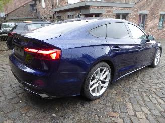 Audi A5 Sportback 35 TFSI S line picture 5