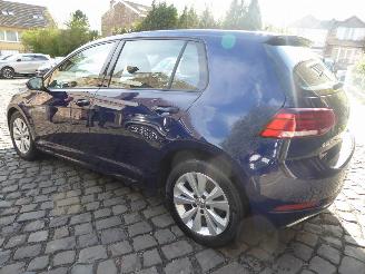 Volkswagen Golf VII Lim. Comfortline BMT/Start-Stopp picture 7