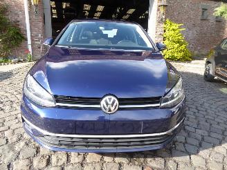 Volkswagen Golf VII Lim. Comfortline BMT/Start-Stopp picture 2