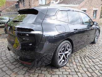 BMW iX 40 xDrive Sport picture 10