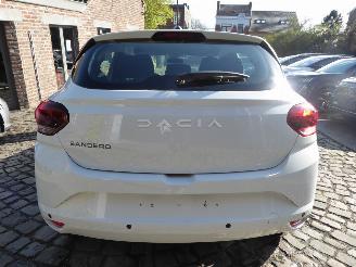 Dacia Sandero III Essential picture 8