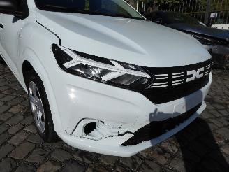 Dacia Sandero III Essential picture 5