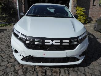 Dacia Sandero III Essential picture 3