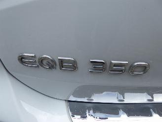 Mercedes EQB 350 4Matic AMG Line picture 9