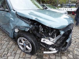 BMW X1 25 e xDrive picture 4