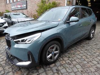 Avarii autoturisme BMW X1 25 e xDrive 2024/9