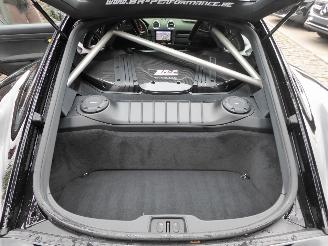 Porsche Cayman 718 Cayman GT4 RS picture 34
