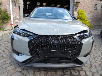 DS Automobiles DS 3 Crossback DS 3 Performance Line + picture 2
